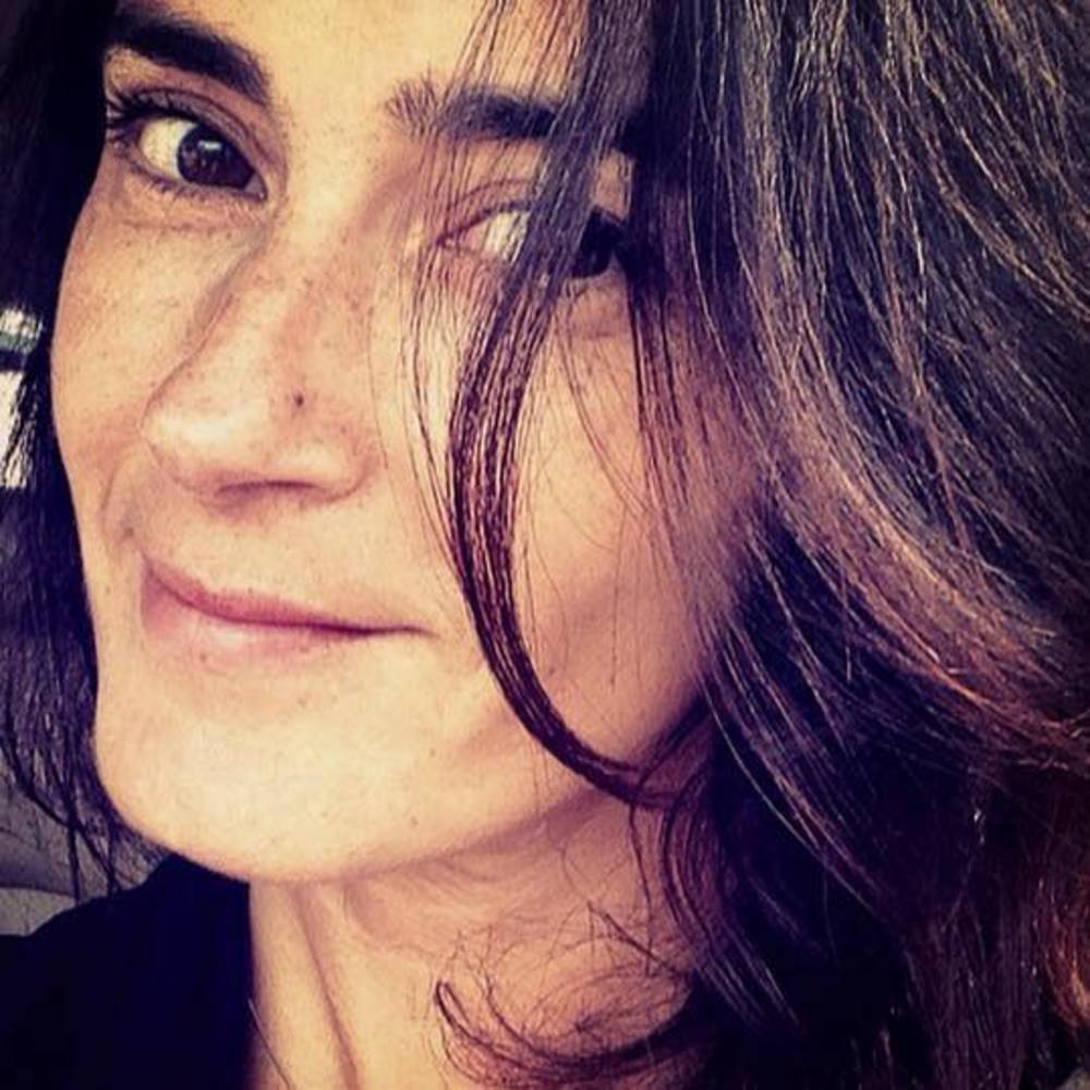 Meet your Posher, Alisa